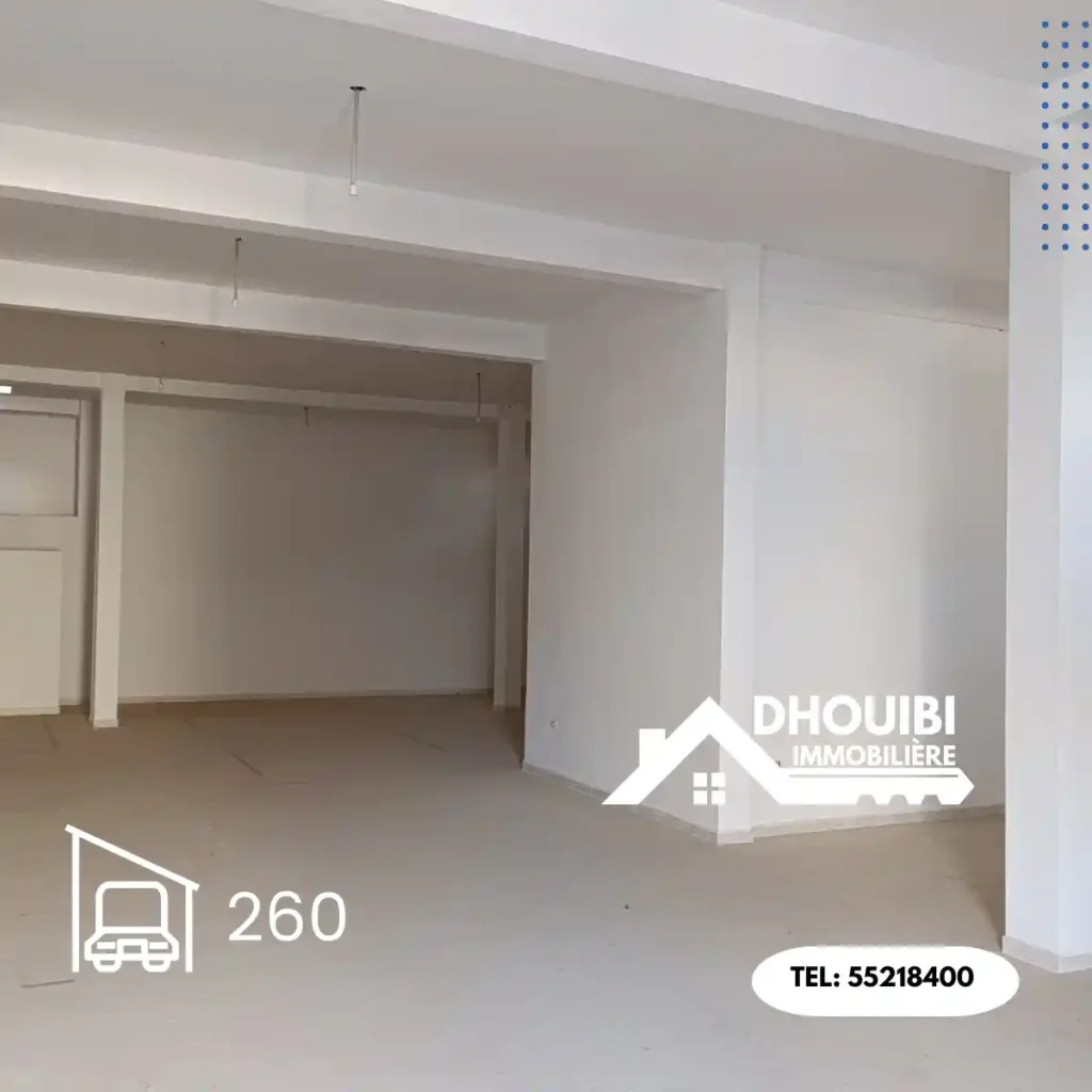 Liste Agence Immobilière Tunisie - Tunisie Immobilier 2