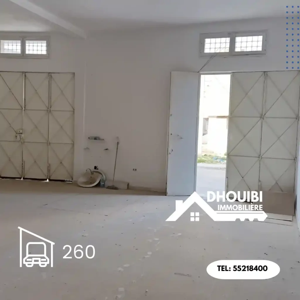 Tunisie Immobilier Terrain à Vendre Kairouan