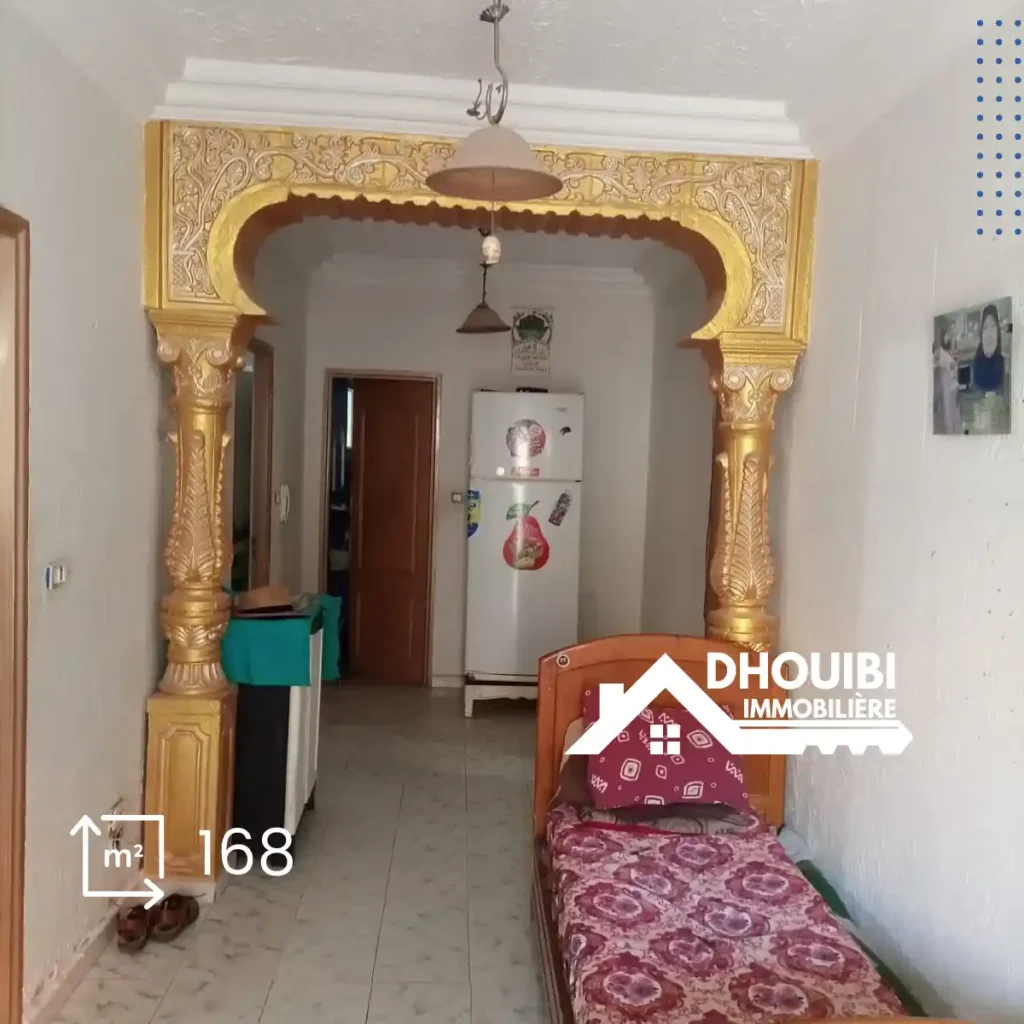 Terrain Residentiel A Vendre Sousse - Tunisie