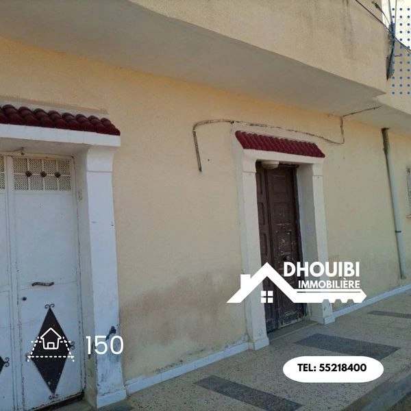 Tunisie Immobilier Appartements A Vendre Kairouan 3