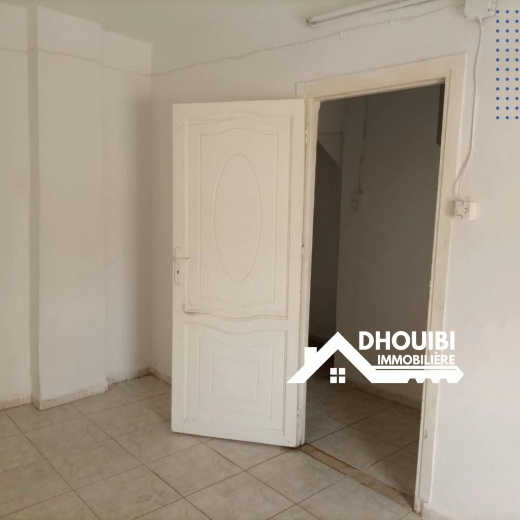 Tunisie Immobilier Terrain à Vendre Kairouan 4