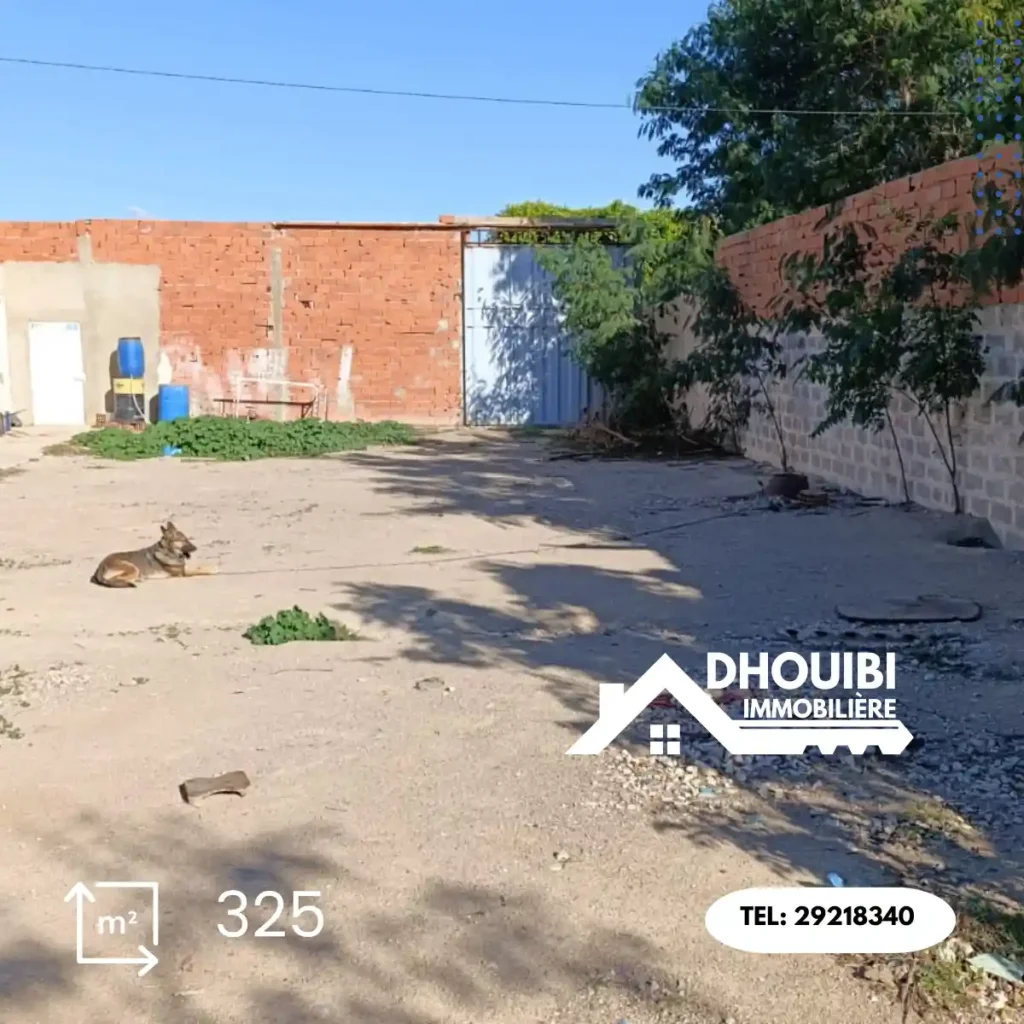 Annonce Immobiliere En Tunisie - Tunisie Immobilier 3