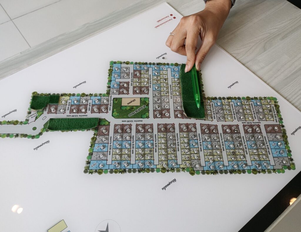 Site Annonce Immobilière - Tunisie Immobilier - 7