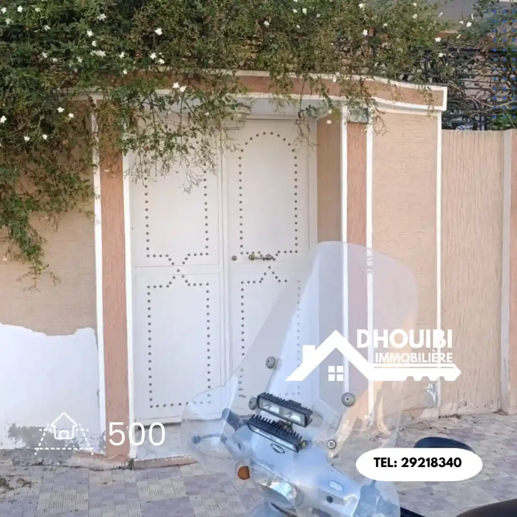 Tunisie Immobilier Meilleure Agence Immobilière à Kairouan 3