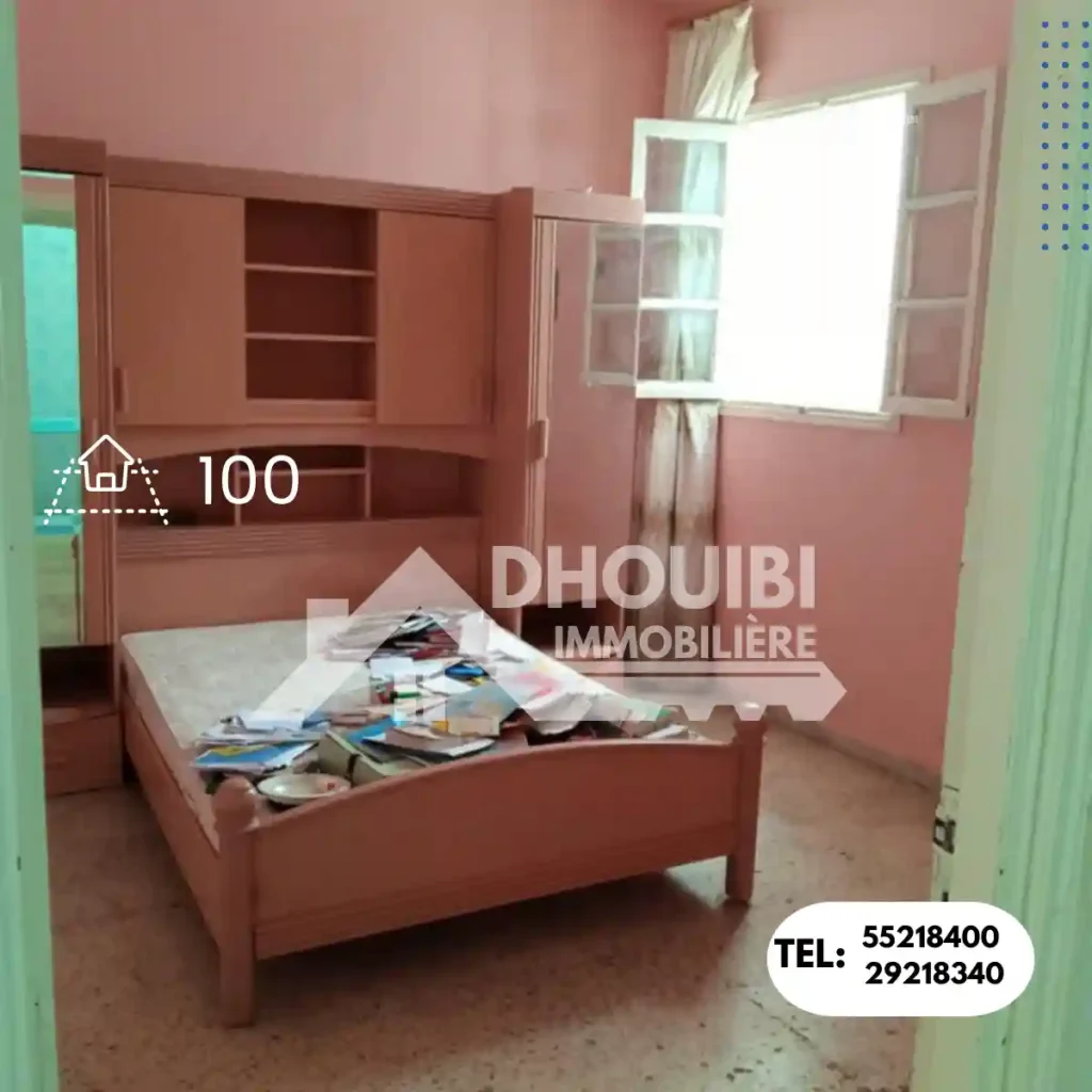 Tunisie Immobilier Consultant Immobilier Kairouan 2