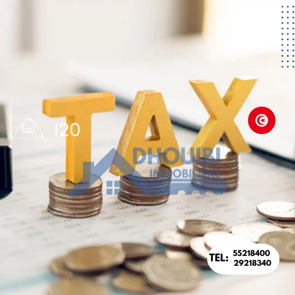 Tunisie Immobilier Agent Immobilier Kairouan 2