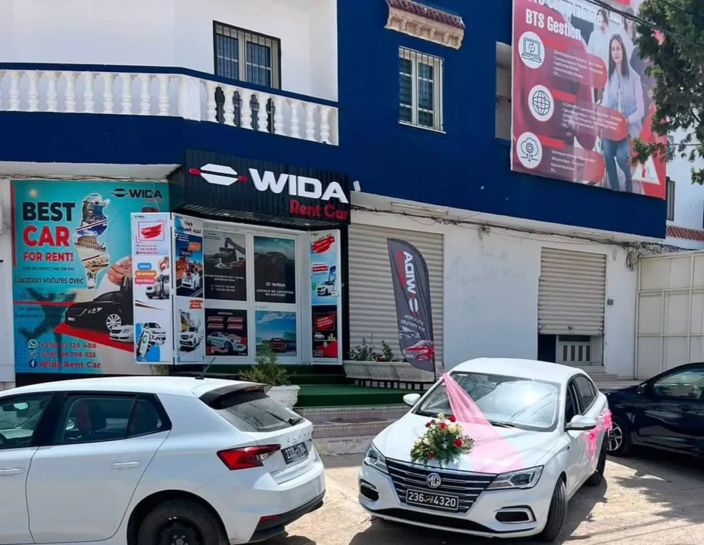 Tunisie Immobilier Immobilier Kairouan 2