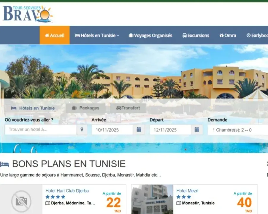 Tunisie Immobilier Acheter Une Maison Kairouan