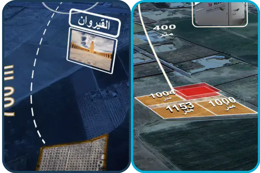 Real Estate Video Creation Services