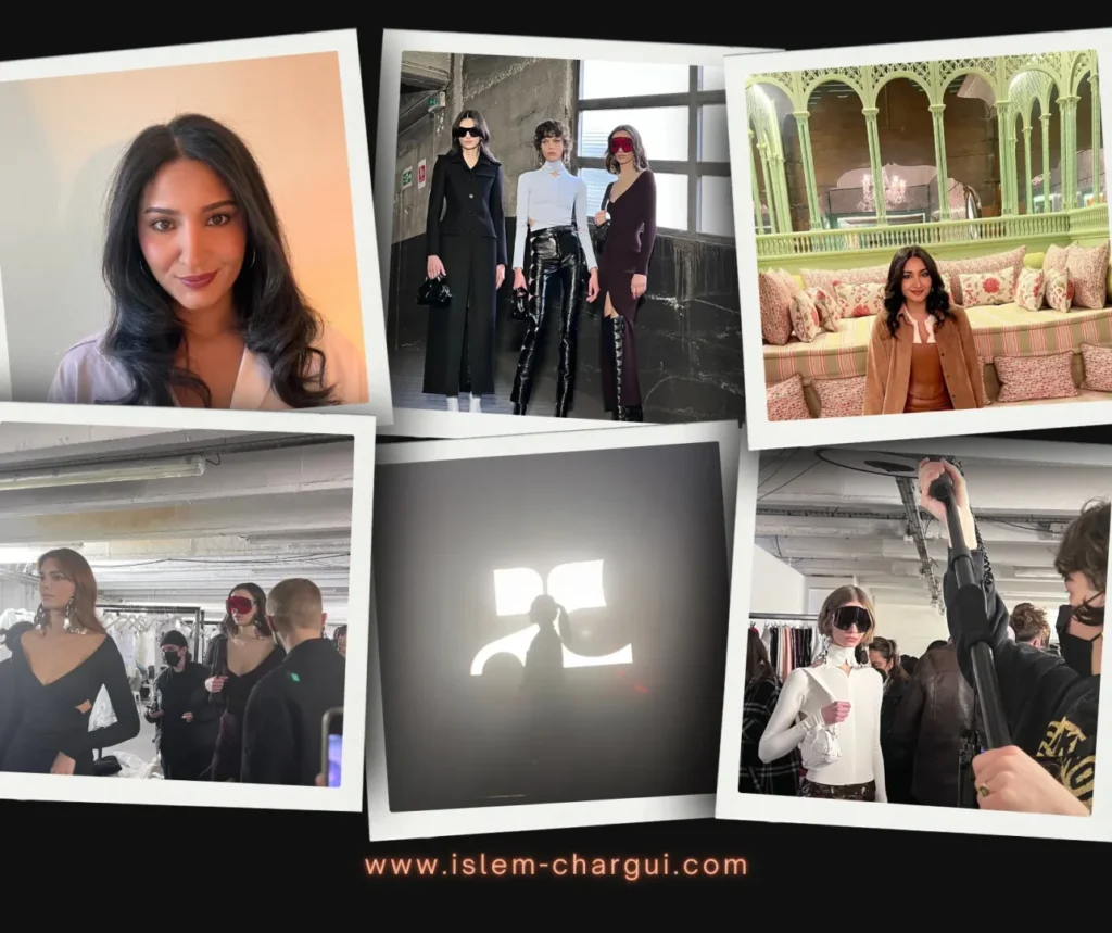 Islem Chargui : quand stratégie, luxe et performance business se rencontrent