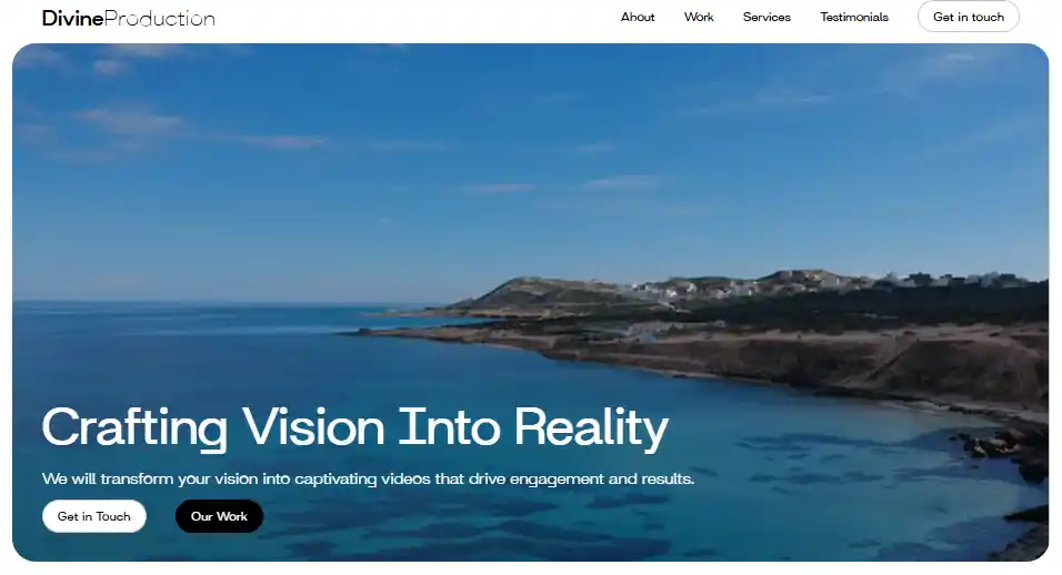 Video Production in Tunisia | Best Production Company in Tunisia