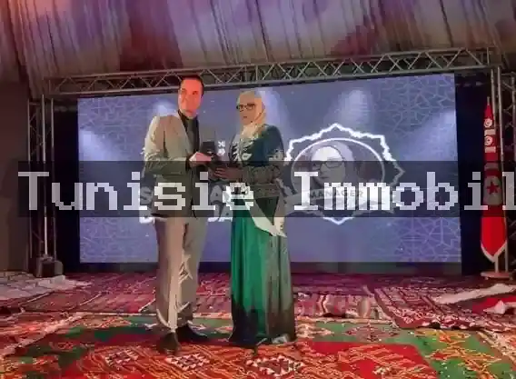 Tunisie Immobilier Immobilier Kairouan 5