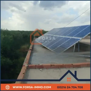 Tunisie Immobilier Forsa Immo Kairouan 7