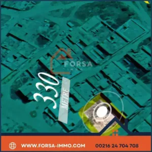 Tunisie Immobilier Bonne Agence Immobilière Kairouan 12