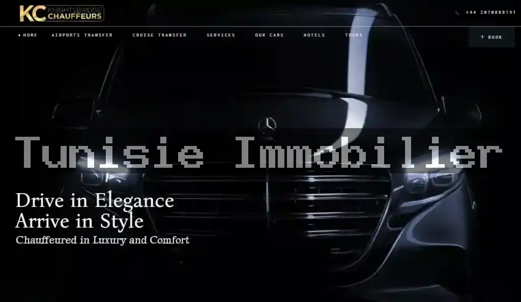 Immobilier Kairouan - Tunisie Immobilier - 3