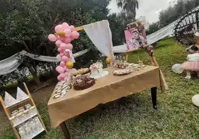 Firma Soryati – Centre de loisirs familial à Kairouan