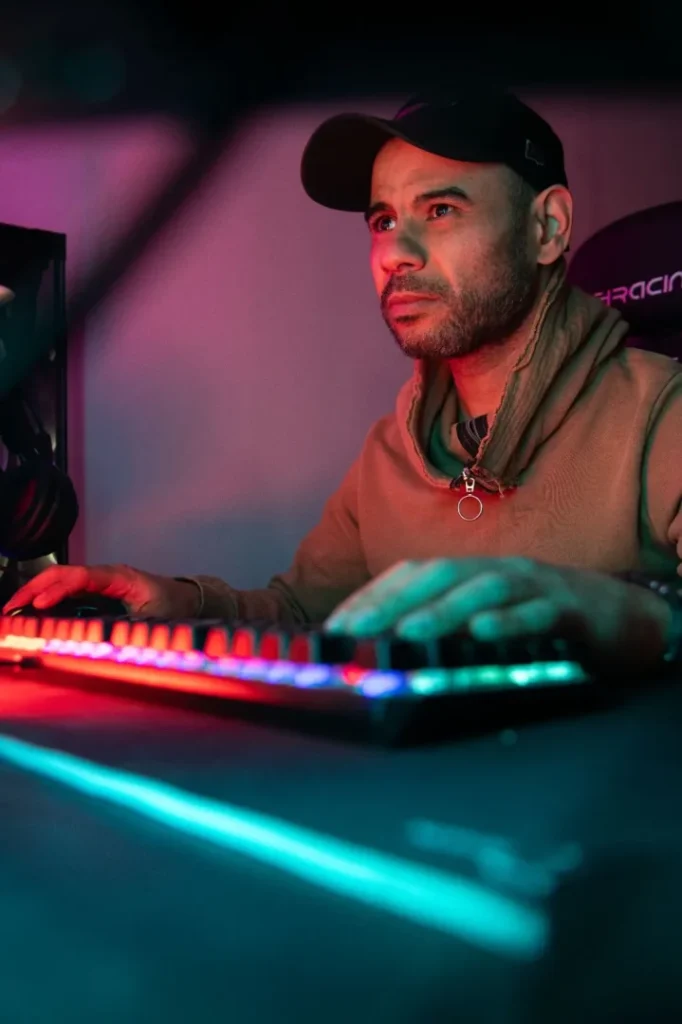 Wadhah Belhassen: A Global Reference in Digital Marketing & Brand Strategy