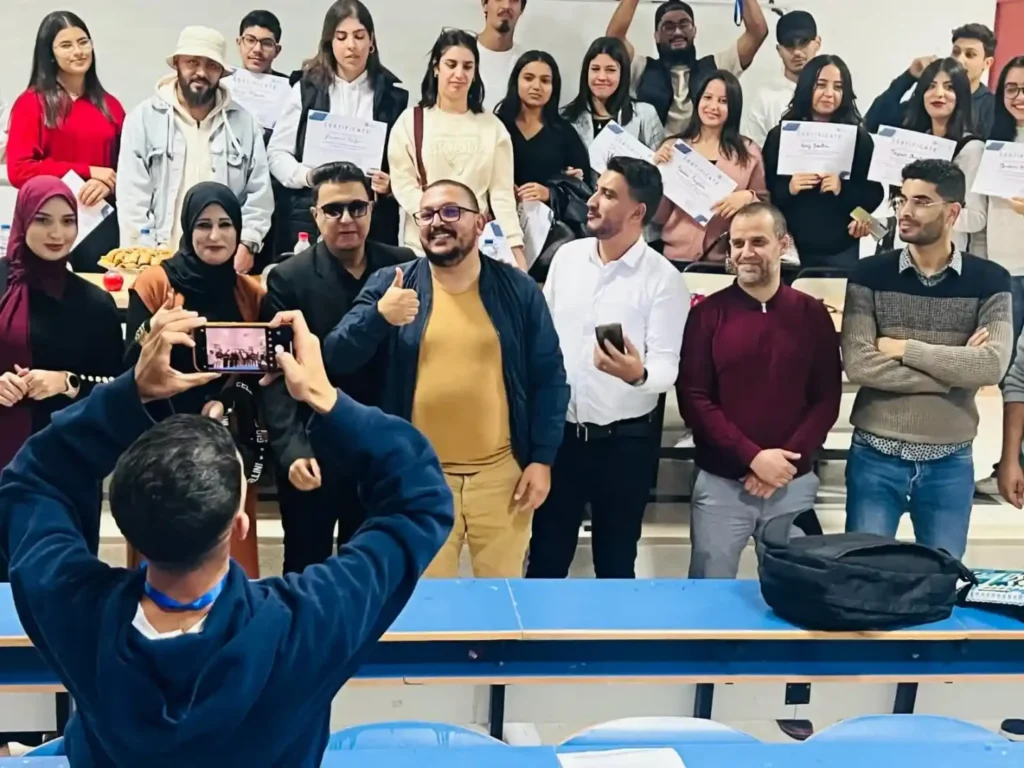 Tunisie Immobilier Acheter Une Maison Kairouan 5