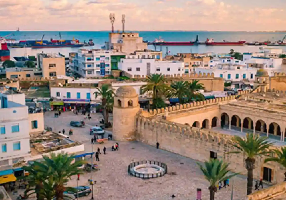 Tunisie Immobilier Consultant Immobilier Kairouan 6