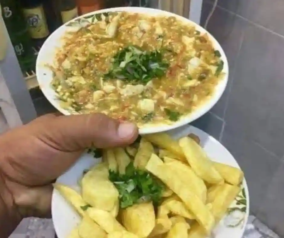 Kafteji Jalel : Meilleur Kaftaji à Kairouan