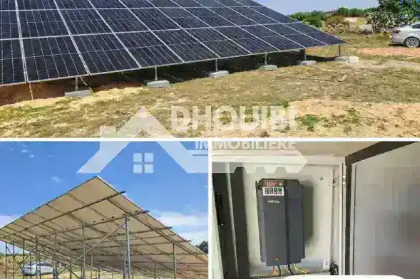 Tunisie Immobilier Agence Immobilière Fiable Kairouan 6