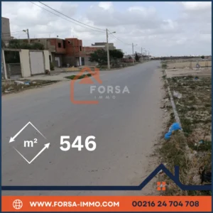 Tunisie Immobilier Consultant Immobilier Kairouan 10