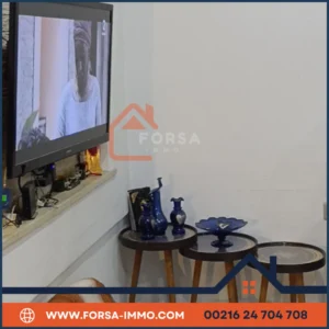 Tunisie Immobilier Terrain à Vendre Kairouan 8