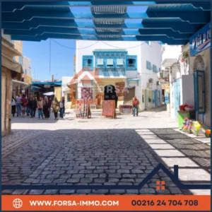 Tunisie Immobilier Meilleure Agence Immobilière à Kairouan 6