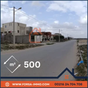 Tunisie Immobilier Immobilier Kairouan 11