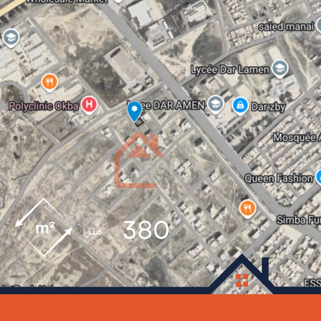 380 متر تقسيم الجيش - 1