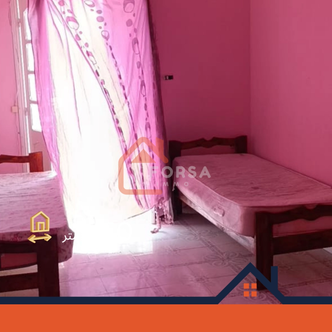 علوي مستقل للبيع بنهج صفاقس – القيروان - 3