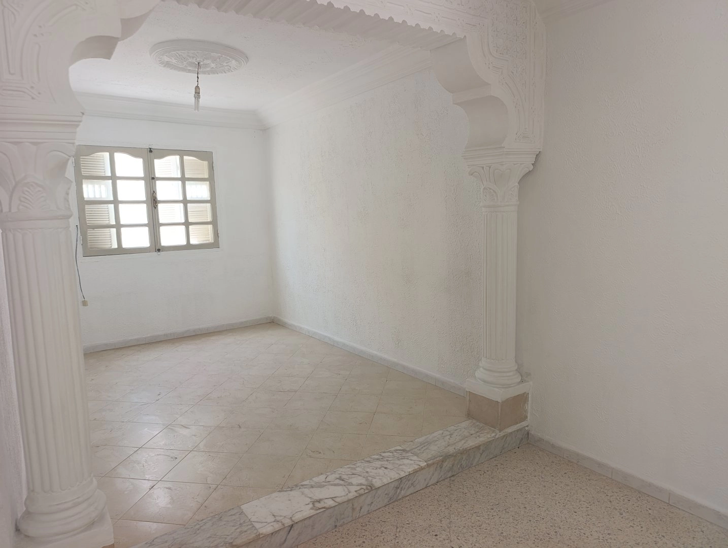 علوي للبيع طريق حفوز - 3